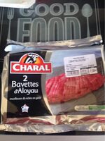 Bavettes d'Aloyau