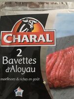 Bavette d'aloyau