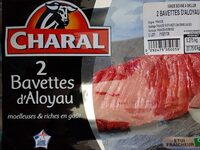 Bavettes d'aloyau
