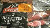 Bavette d'aloyau