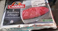 2 bavettes d'aloyau