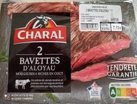 2 bavettes d'aloyau
