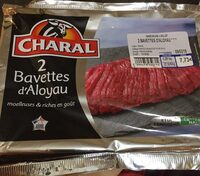 2 Bavettes d’Aloyau