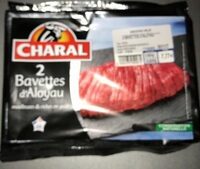 Bavette d’aloyau