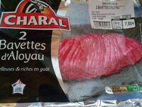 Bavette d'aloyau