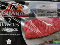 Bavette aloyau