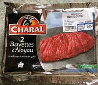 Bavette d'aloyau