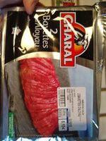 Bavettes d'Aloyau