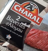 Bavettes d 'Aloyau