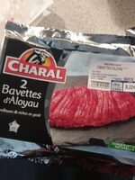 Bavette d'aloyau