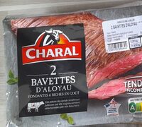 Bavettes
