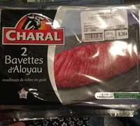 Bavette aloyau