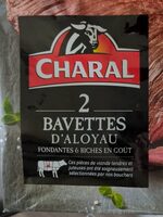 Bavettes d’aloyau