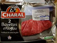 Bavette d'aloyau