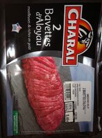 Bavette d'aloyau