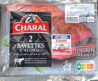 Bavette d'Aloyau