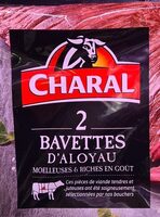 Bavettes d’aloyau