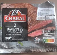 Bavettes d'aloyau