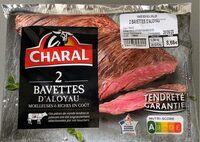 Bavette d’aloyau