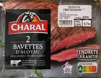 Bavette d'Aloyau