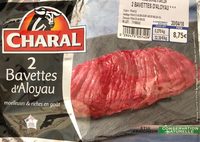 Bavettes d'Aloyau