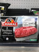 Bavette aloyau