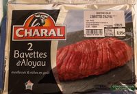 2 bavettes d'Aloyau