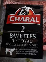 2 Bavettes d'aloyau