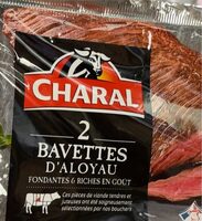 Bavette aloyau