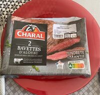2 bavettes d’aloyau