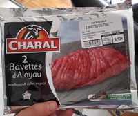 Bavettes aloyau