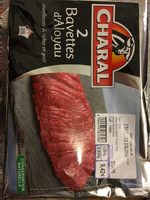 Bavettes d'Aloyau