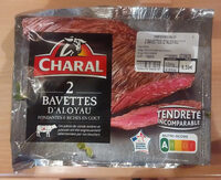 Bavette d’Aloyau