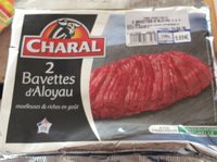 Bavettes d'aloyau