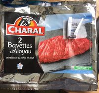 Bavette d'aloyau