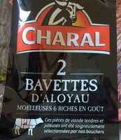Bavettes d’aloyau