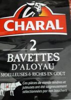Bavette d'aloyau