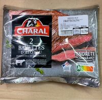 2 Bavettes d’Aloyau