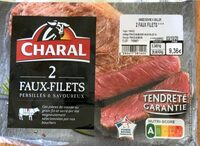 2 Faux-Filets