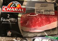 Faux-filets