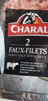 Faux-filet