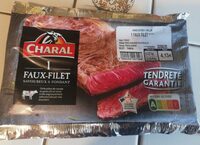 Faux-filet