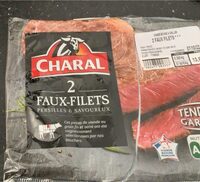 Faux filet