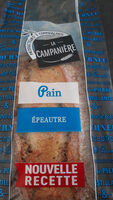 Pavé épeautre