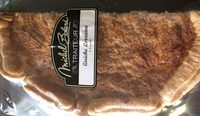 Quiche lorraine