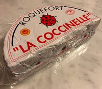 Roquefort  La Coccinelle