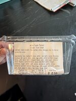 Classic Tuna Salad