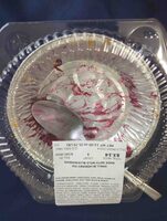 Small Blueberry Pie