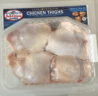 Chicken Thighs