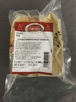 Hachis parmentier boeuf